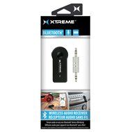 Xtreme Bluetooth 2-in-1 Wireless Audio Receiver for Mobile Cellular Audio Streaming