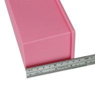 Crystal Blue-Loaf Pans Long Baking Non-stick 1.2L L Rectangle Brick Soap Pastry Toast Bread Loaf Cake Banana,... N3