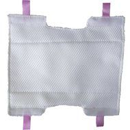 3pc Replacement Pads for Shark Dust-away Advanced Micro-fiber Replacement Pads - Compatible with Rocket Dust-away... N2