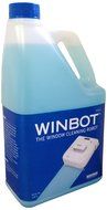 WINBOT Professional Cleaning Solution Refill, Half Gallon