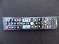 Samsung AA59-00784C TV Remote Control