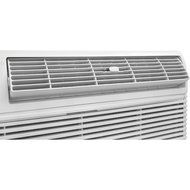 Frigidaire FFTH0822R1 8000 BTU 115-volt Through-the-Wall Air Conditioner with 4200 BTU Supplemental Heat Capability N2