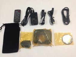 Sony Digital HD video camera recorder "HDR-PJ 790V" HDR-PJ790 V-B - International Version (No Warranty) N4
