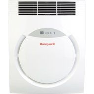 Honeywell Eco-Friendly 8,000 BTU Portable Indoor Air Conditioner, with Auto-Evaporation System, No Bucket - No...