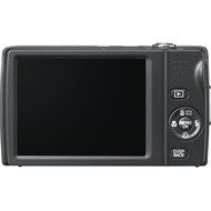 Fujifilm FinePix T550 16MP Digital Camera with 3-Inch LCD (White) (OLD MODEL) N8