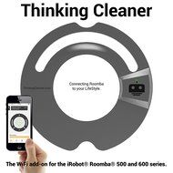 Thinking Cleaner WiFi add-on for iRobot Roomba 500 and 600 series (USA international version) N3