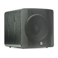 SVS SB-2000 - 12", 500-watt DSP Controlled, Sealed Box Subwoofer - Piano Black Gloss N7