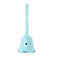 HI-BOOM Mini USB Tulip Stick Humidifier for Doing Facial Spa in Office, Living Room, Even on Travel(BLUE) N2