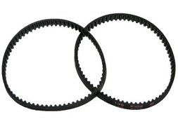 Shark Euro-Pro X800BLT Belt Fits Model SV800 2 Pack # EU-10120