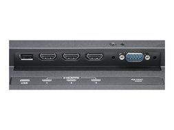 NEC E505 50-Inch Screen LED-Lit Monitor N8