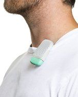 Polk Audio BITG-A Boom Bit Waterproof Wearable Bluetooth Speaker, Grey N7