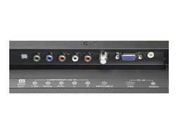 NEC E505 50-Inch Screen LED-Lit Monitor N9