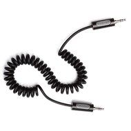 Griffin Technology GC17055 Auxiliary Audio Cable - Coiled - 2010 Packaging N2