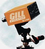 Gill Athletics / Lynx Bronze Timing System