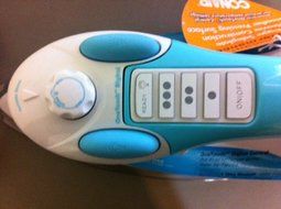 Conair Steam Iron 1500 Watts