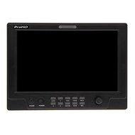 JVC DT-X91H ProHD 8.9-in AC/DC PORTABLE MONITOR (3GHD/SD-SDI, HDMI, COMPOSITE)