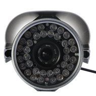 Wansview NCM621W H.264 Mega Pixel Outdoor Wireless WIFI IP Camera 8mm Support TF Card N4