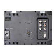JVC DT-X91H ProHD 8.9-in AC/DC PORTABLE MONITOR (3GHD/SD-SDI, HDMI, COMPOSITE) N3
