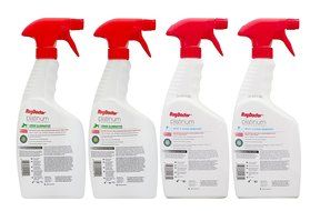 Rug Doctor 05040 Platinum Anytime Pet and Spot Cleaner, Combo Pack