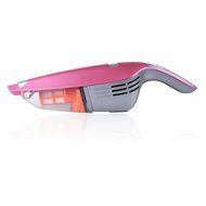 Car Vacuum Cleaner 12V 130W Wet&amp;Dry Handheld Portable Car&amp;HouseHold Auto Vacuum Cleaner with 14.8 Ft Power Cord... N2