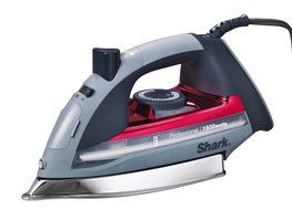 Shark Ultimate Professional Iron (GI505) N2