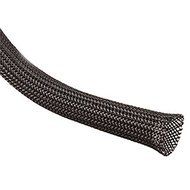 Techflex(TM), Sleeving, 3/8In Dia, 50Ft by Techflex