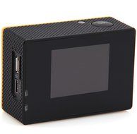 LC Prime&reg; Gift WIFI SJ4000 12MP HD 1080P Sports Waterproof Camera Camcorder Novatek Chip plastic 1 N10