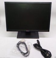 Dell E1910Hc 19&quot; TFT Wide Screen Flat Panel LCD Computer Monitor