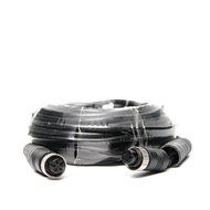 Rear View Safety RVS-Tailgate Video Camera (Black) N2