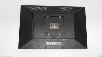 Dell E1910Hc 19&quot; TFT Wide Screen Flat Panel LCD Computer Monitor N2