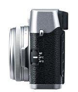 FUJIFILM Digital Camera X100S 16.3MP F2 lens F FX-X100S - International Version (No Warranty) N6