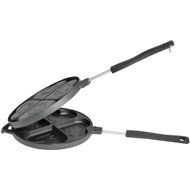 STARFRIT 030064-008-0000 Pancake Pan (Heart Shape) consumer electronics