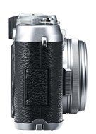 FUJIFILM Digital Camera X100S 16.3MP F2 lens F FX-X100S - International Version (No Warranty) N7