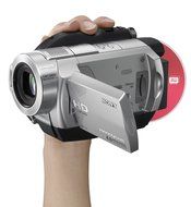 Sony HDR-UX5 4MP AVCHD DVD High Definition Camcorder with 10x Optical Zoom (Discontinued by Manufacturer) N8