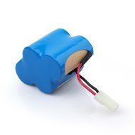 Energup Euro Pro Shark 4.8V Vacuum Replacment Battery for Shark V1700Z V1930 Replaces X1725QN N8