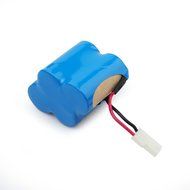 Energup Euro Pro Shark 4.8V Vacuum Replacment Battery for Shark V1700Z V1930 Replaces X1725QN N9
