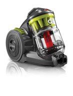 Hoover Vacuum Cleaner WindTunnel Air Bagless Corded Canister Vacuum SH40070 N2