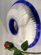 Dyson DC41 DC 41 Animal Vacuum Cleaner Post Hepa Filter