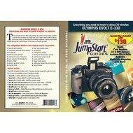 JumpStart JSOE330 Video Training Guide DVD for Olympus E-330 Digital Camera