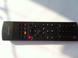 New Toshiba blu-ray Blue ray dvd player BD Remote SE-R0418 work for almost all TOSHIBA Brand Blu-ray DVD BD Player... N5