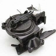 Hoover F7452 V-2 Max Extract All Terrain Carpet &amp; Hard Floor Cleaner Turbine Assembly Part # 440006173, 43191018
