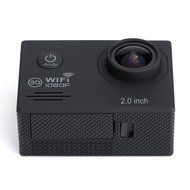 SHZONS 2.0-Inch LCD WiFi Full HD 1080P 12MP Action Camera Sports DV 30M Waterproof Camera,170 Degree Wide Angle... N11