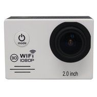SHZONS 2.0-Inch LCD WiFi Full HD 1080P 12MP Action Camera Sports DV 30M Waterproof Camera,170 Degree Wide Angle... N12