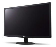 Acer 24&quot; LED Widescreen Monitor | S240HL Abid