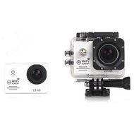 SHZONS 2.0-Inch LCD WiFi Full HD 1080P 12MP Action Camera Sports DV 30M Waterproof Camera,170 Degree Wide Angle... N13