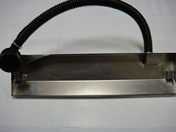 Hamada Water Tray