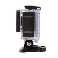Waterproof Multi-Function 2.0" LCD Sport Action 1080P HD Camcorder Camera w/ Wi-Fi - Black N7