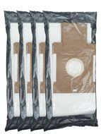 12 VX3918 Type Nutone Broan Central Vacuum Cleaner Bags 6 Gallons Model# VX550 VX1000, VX475, VX3918, VX3916,...