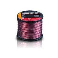 Monster XP, 50-Feet MK11, Compact High Performance Speaker Cable
