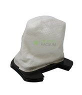 3 Eureka STK Quick Series Allergen Dust Cup Filters, Designed To Fit Eureka STK Quick Series 96B, 162A, 164B 169A...
